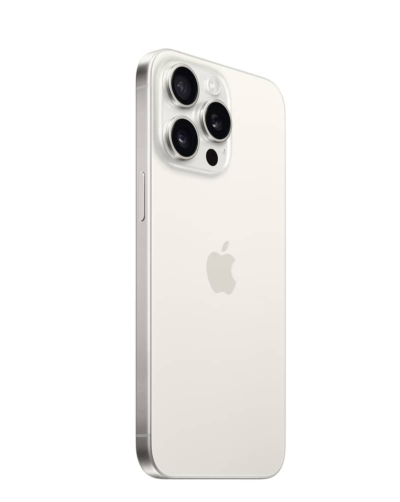 iPhone 15 Pro Max 0