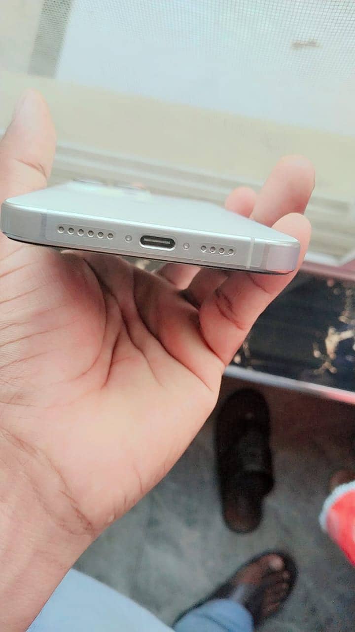 iPhone 15 Pro Max 2