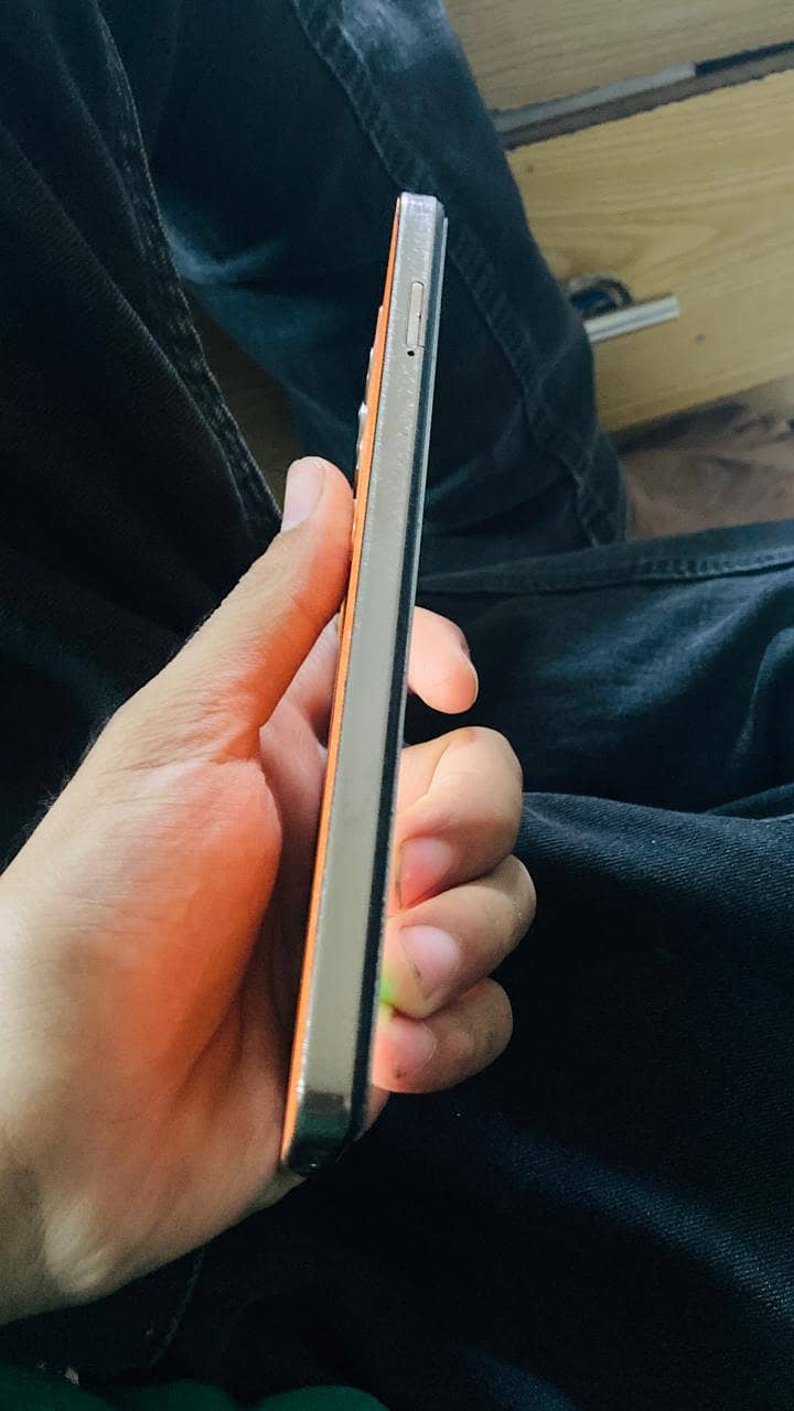 Infinix Note 30 2