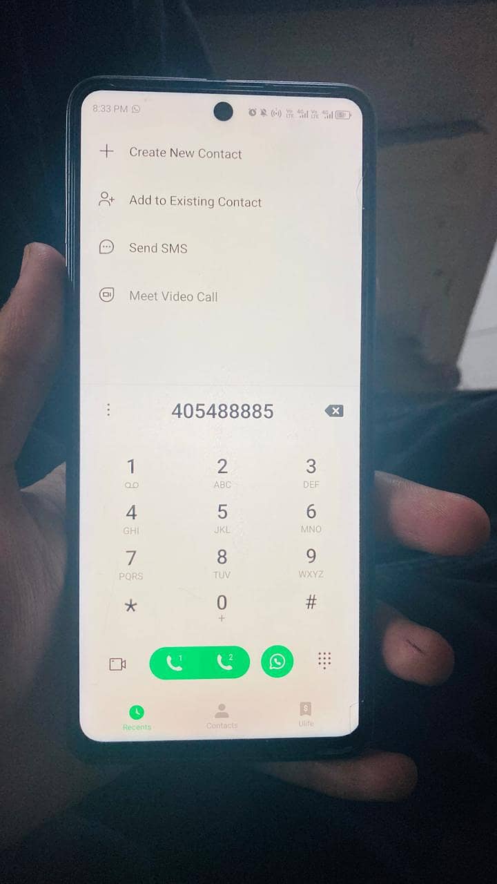 Infinix Note 30 4