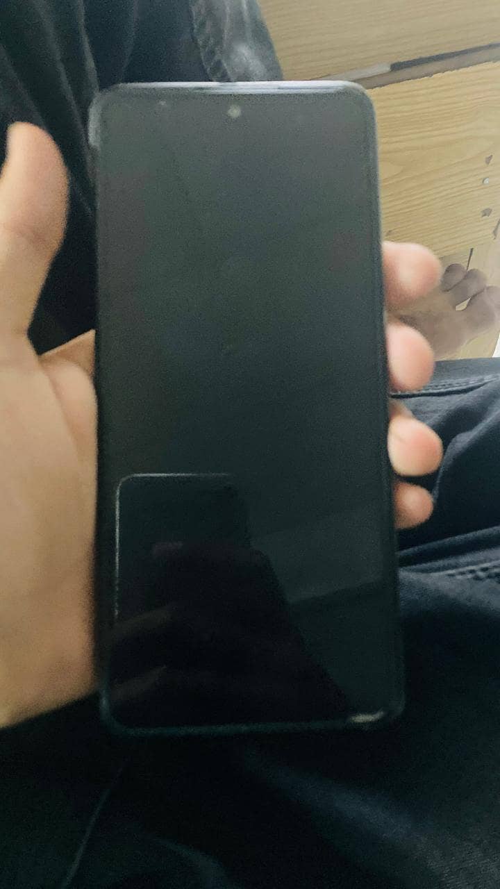 Infinix Note 30 5