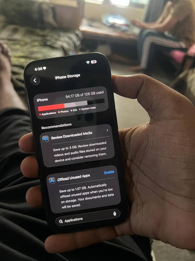 Iphone 15 pro jv 3