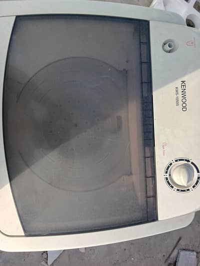 kenwood KWS-1050S Spinner -Dryer 10kg