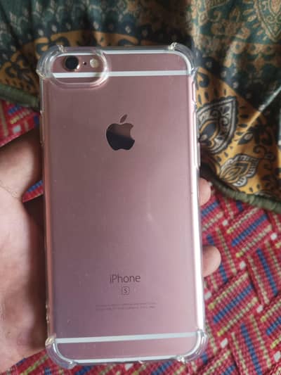 Apple iPhone 6S