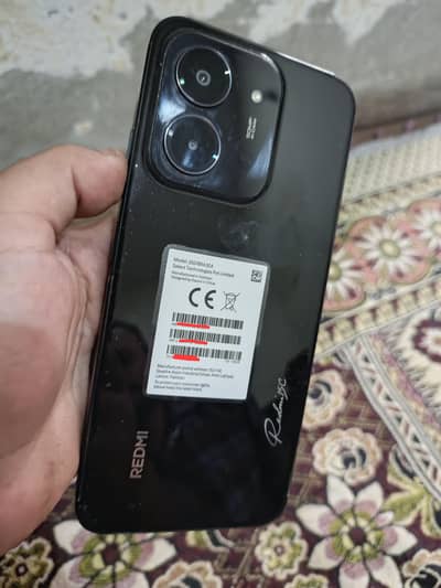 Xiaomi Redmi 15c 4g