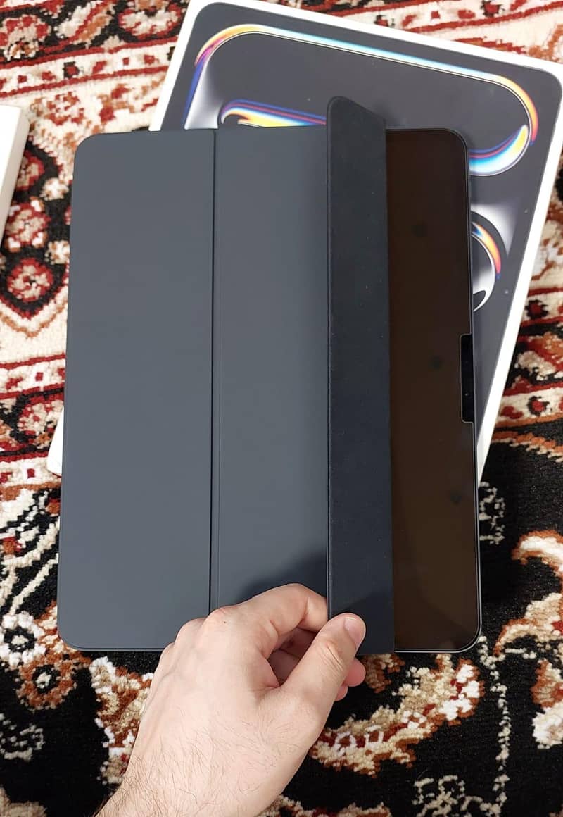 ipad pro M5 3