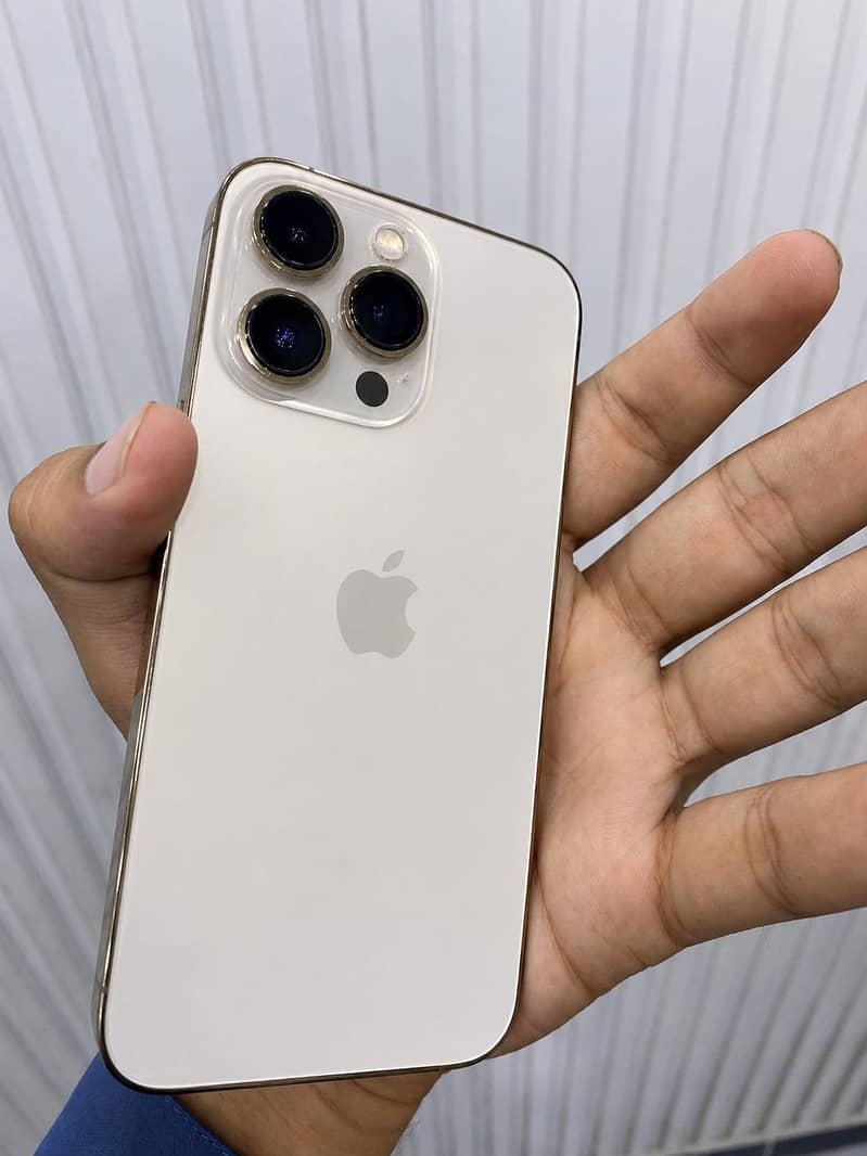 Apple iPhone 13 Pro 5