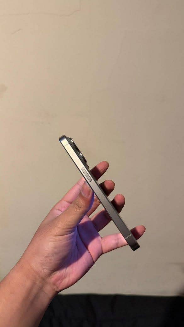 Apple iPhone 15 Pro 1