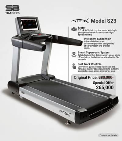 TREADMILL/GYM/CYCLE/SPIN BIKE/USED TREADMILL/OLD TREADMILL