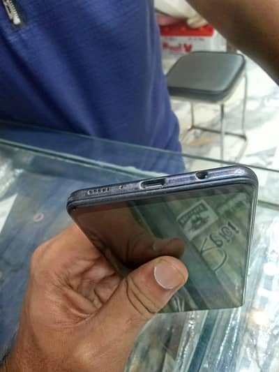 Samsung Mobile A03