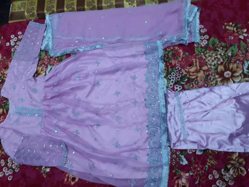 Nikkah drees 0