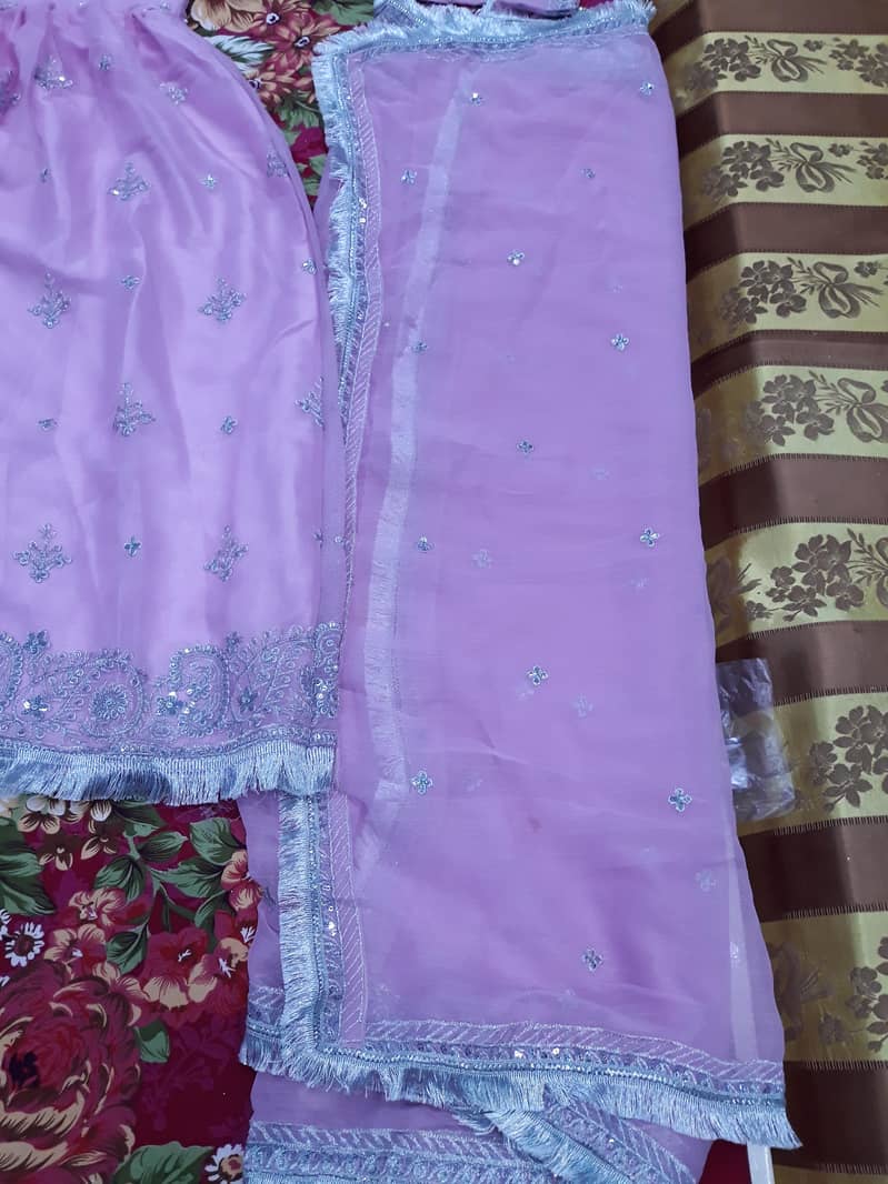 Nikkah drees 1