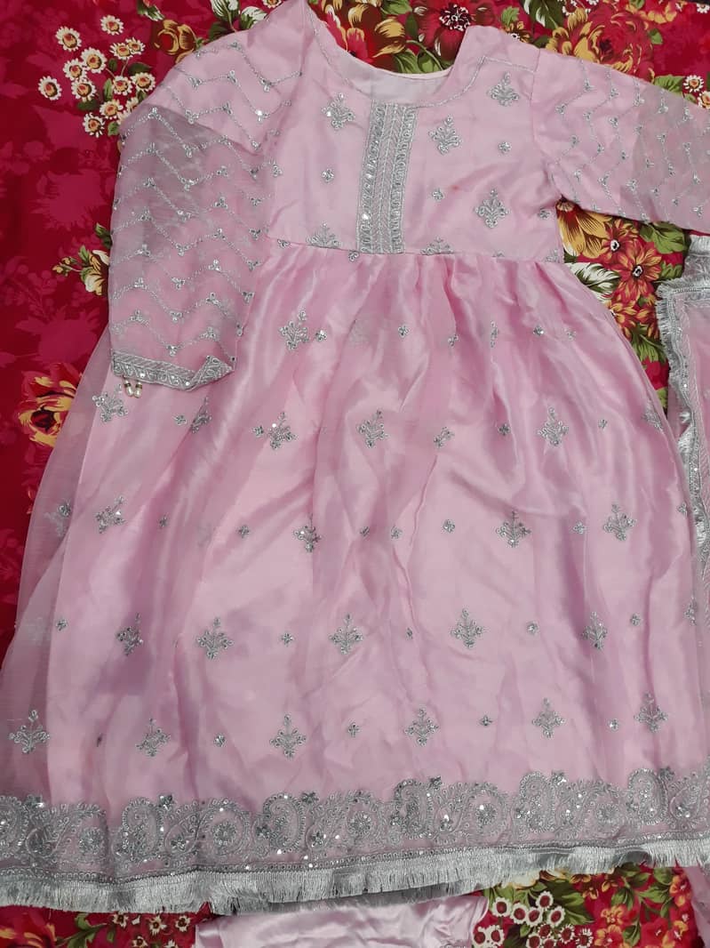 Nikkah drees 2