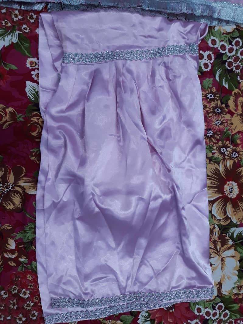 Nikkah drees 3