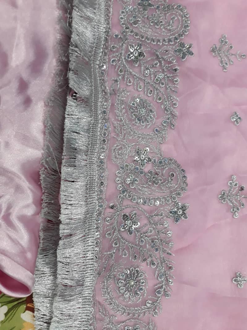 Nikkah drees 6