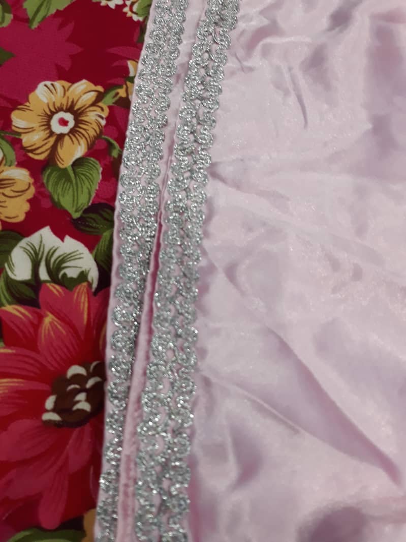 Nikkah drees 7