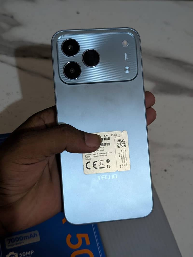 Tecno Other Model 1