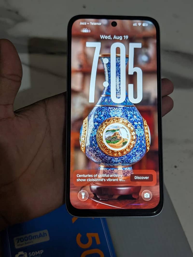 Tecno Other Model 2