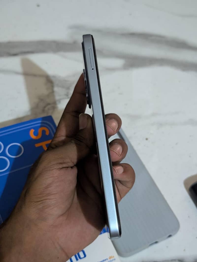 Tecno Other Model 4