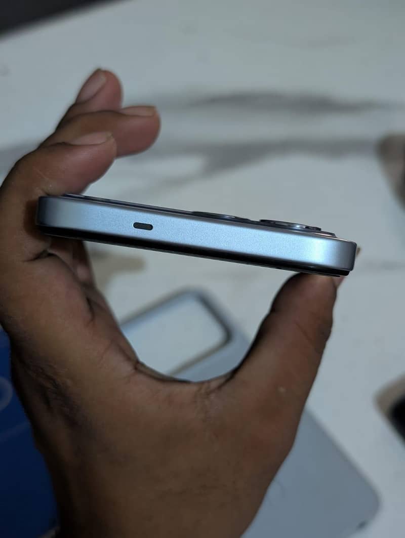 Tecno Other Model 5