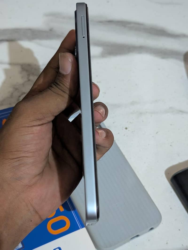 Tecno Other Model 6