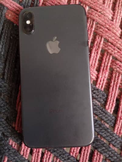 Apple iPhone X