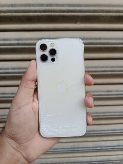 Apple iPhone 12 Pro