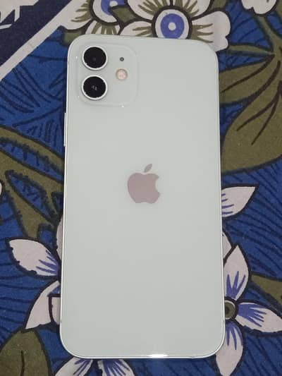 Apple iPhone 12