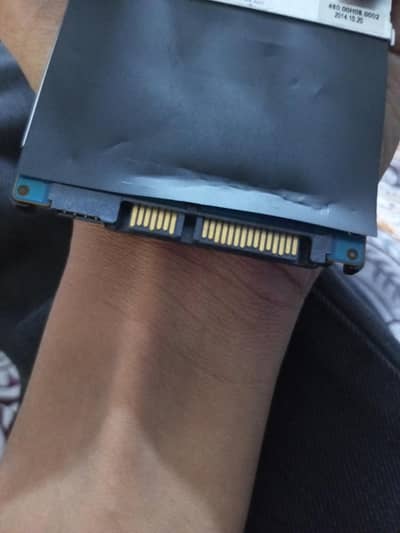 internal hardrive 500gb
