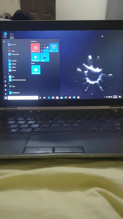 Dell Latitude E6230 Business laptop