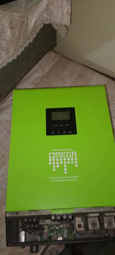 5kw inverter