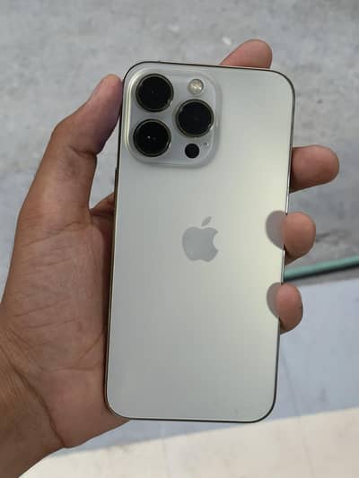 Apple iPhone 13 Pro