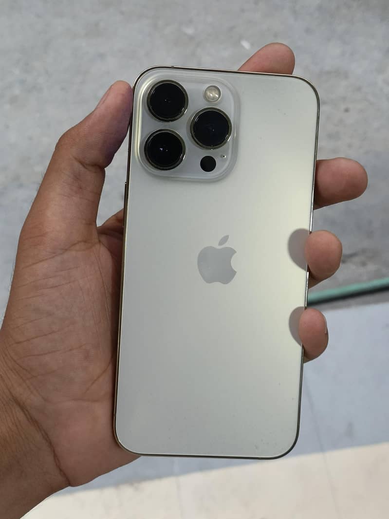 Apple iPhone 13 Pro 0