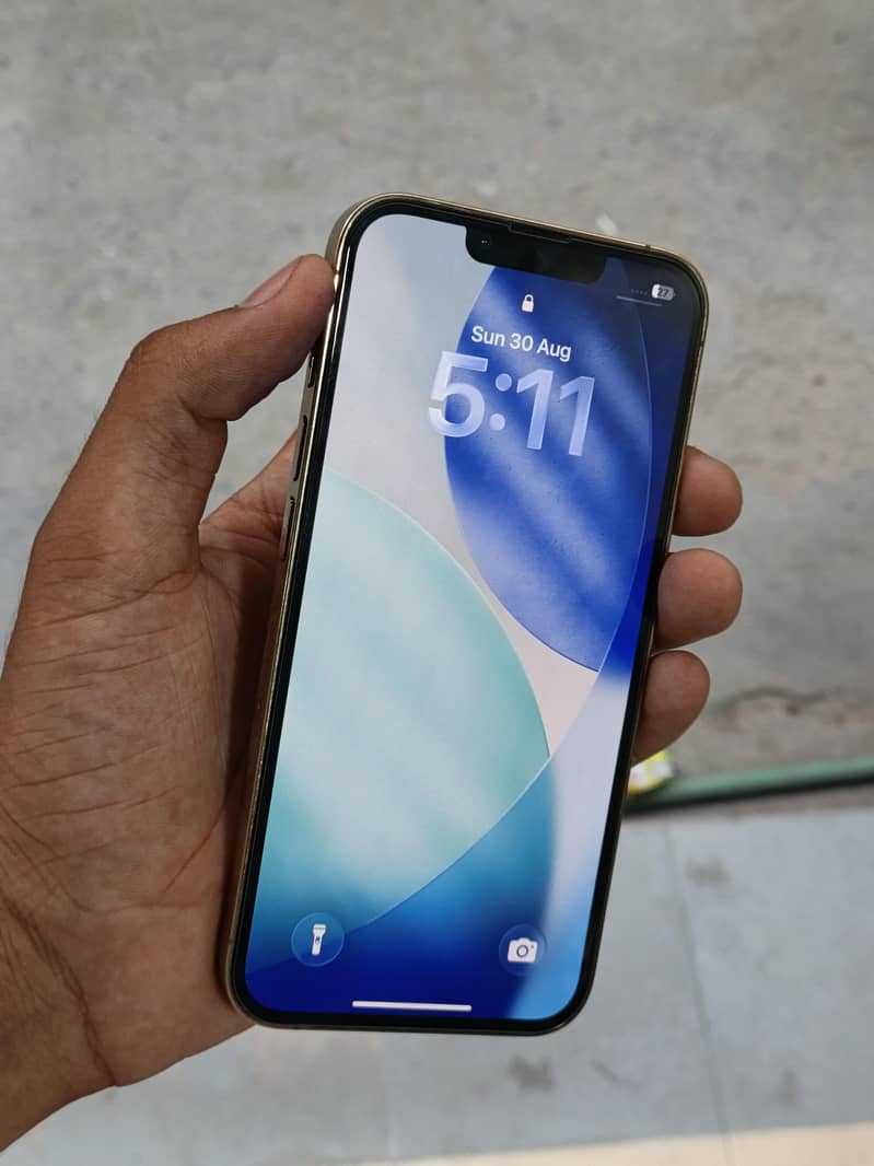 Apple iPhone 13 Pro 2