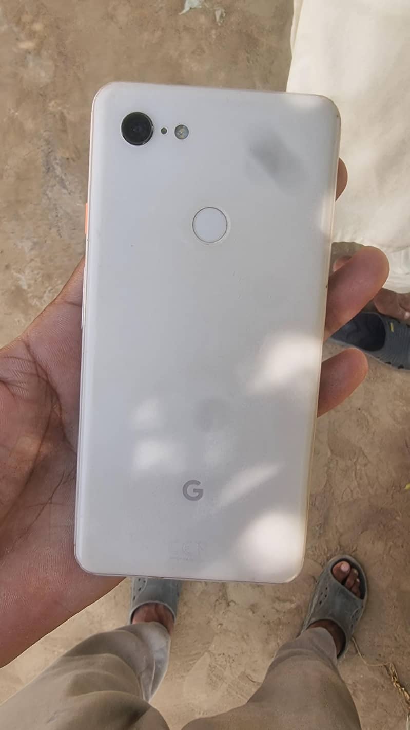 Google Pixel 3 XL 0