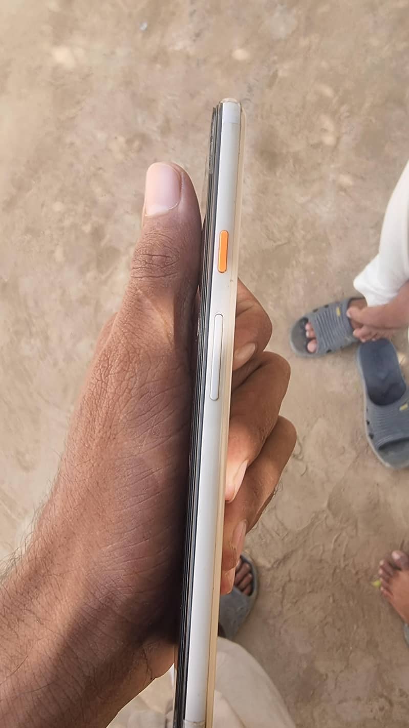 Google Pixel 3 XL 6