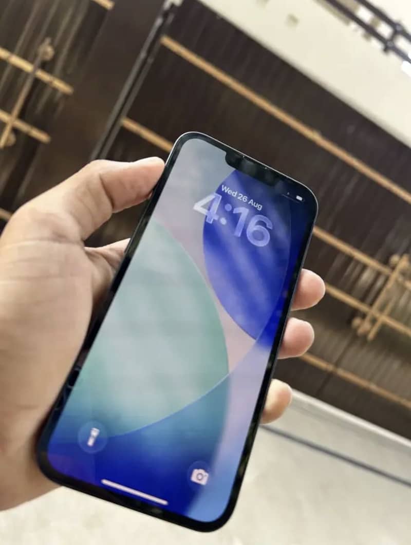 iPhone 13 1