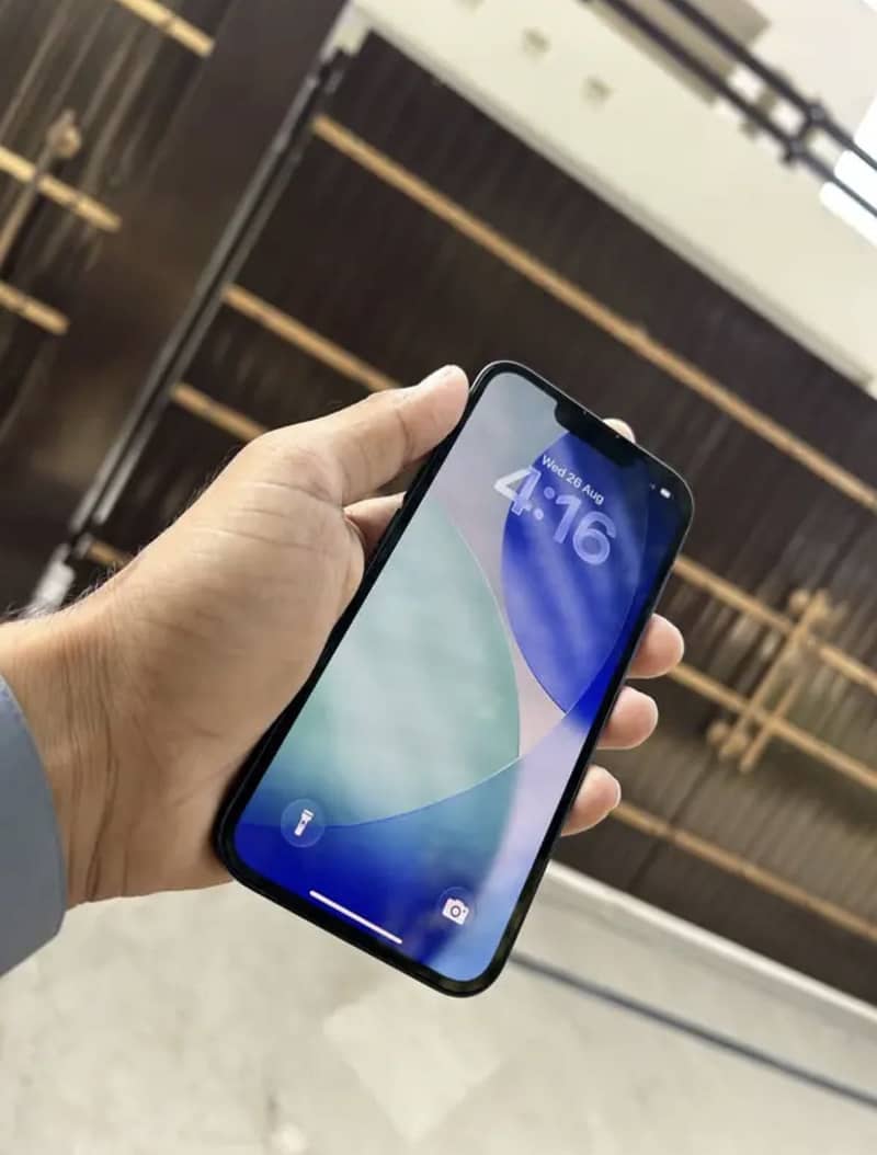 iPhone 13 2