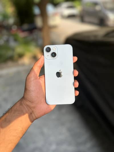 IPhone 14 128GB JV