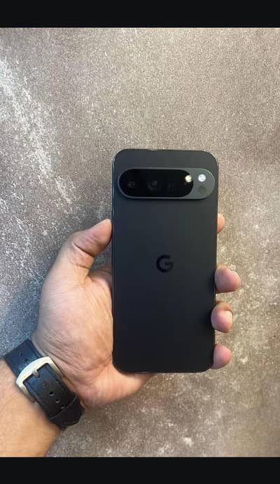 Google Pixel 9 Pro XL
