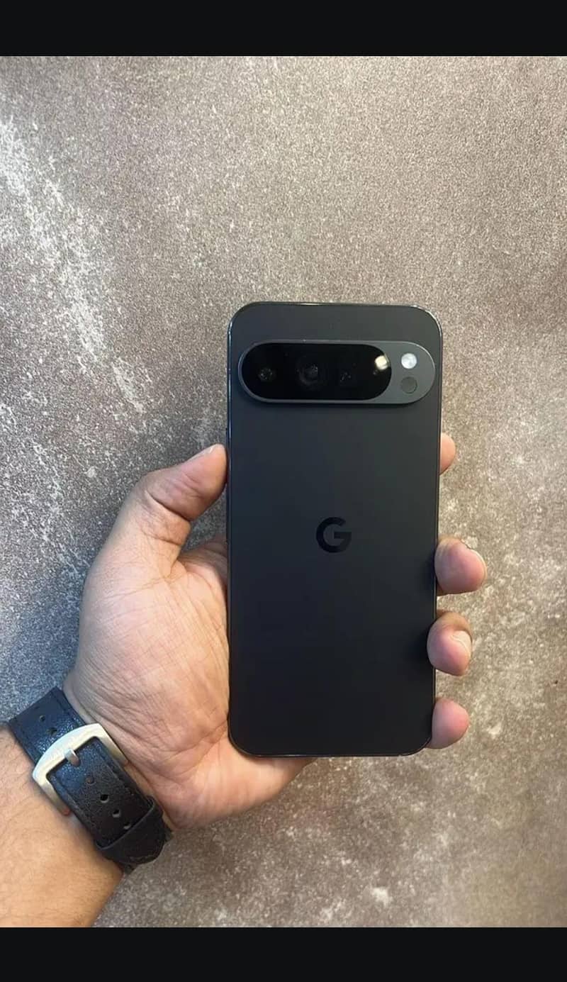 Google Pixel 9 Pro XL 0