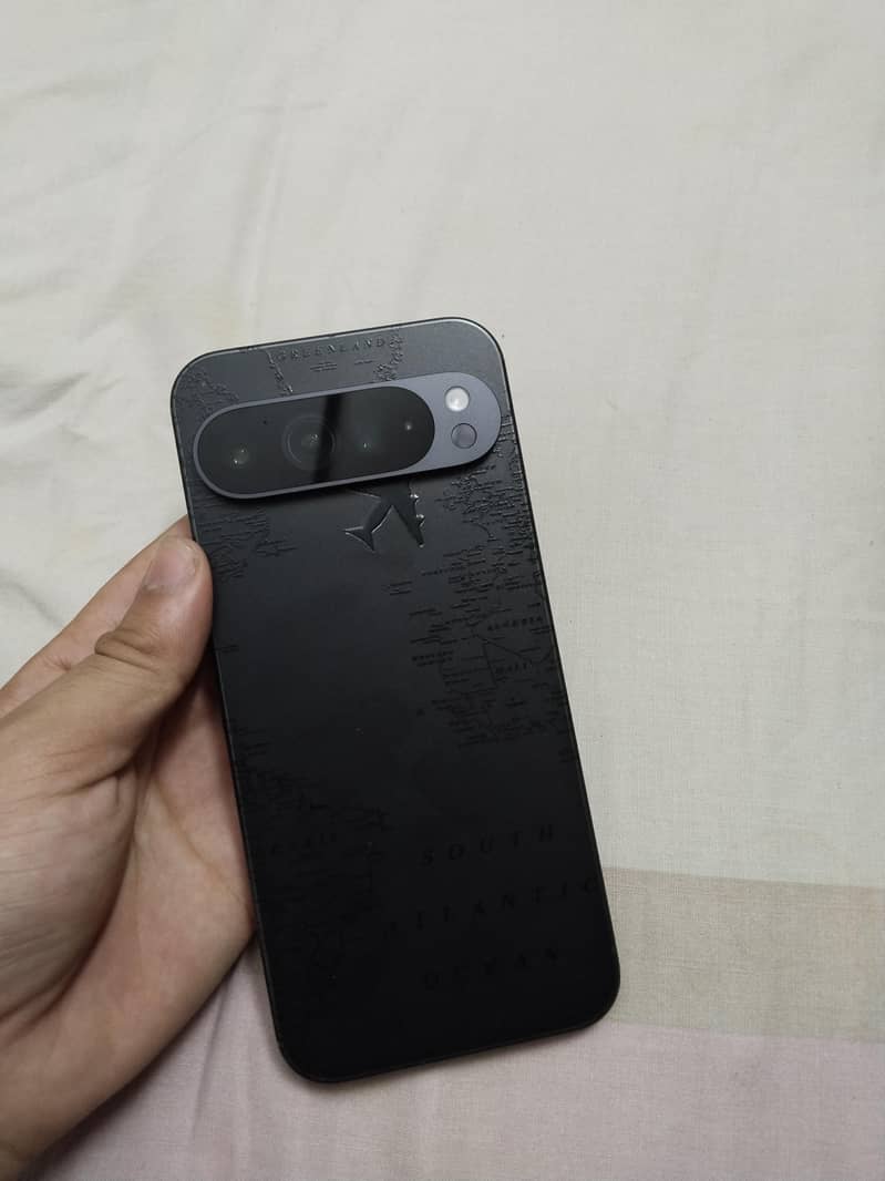 Google Pixel 9 Pro XL 1