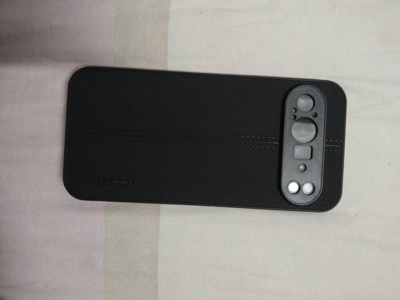 Google Pixel 9 Pro XL 5