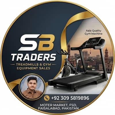 TREADMILL/treadmil