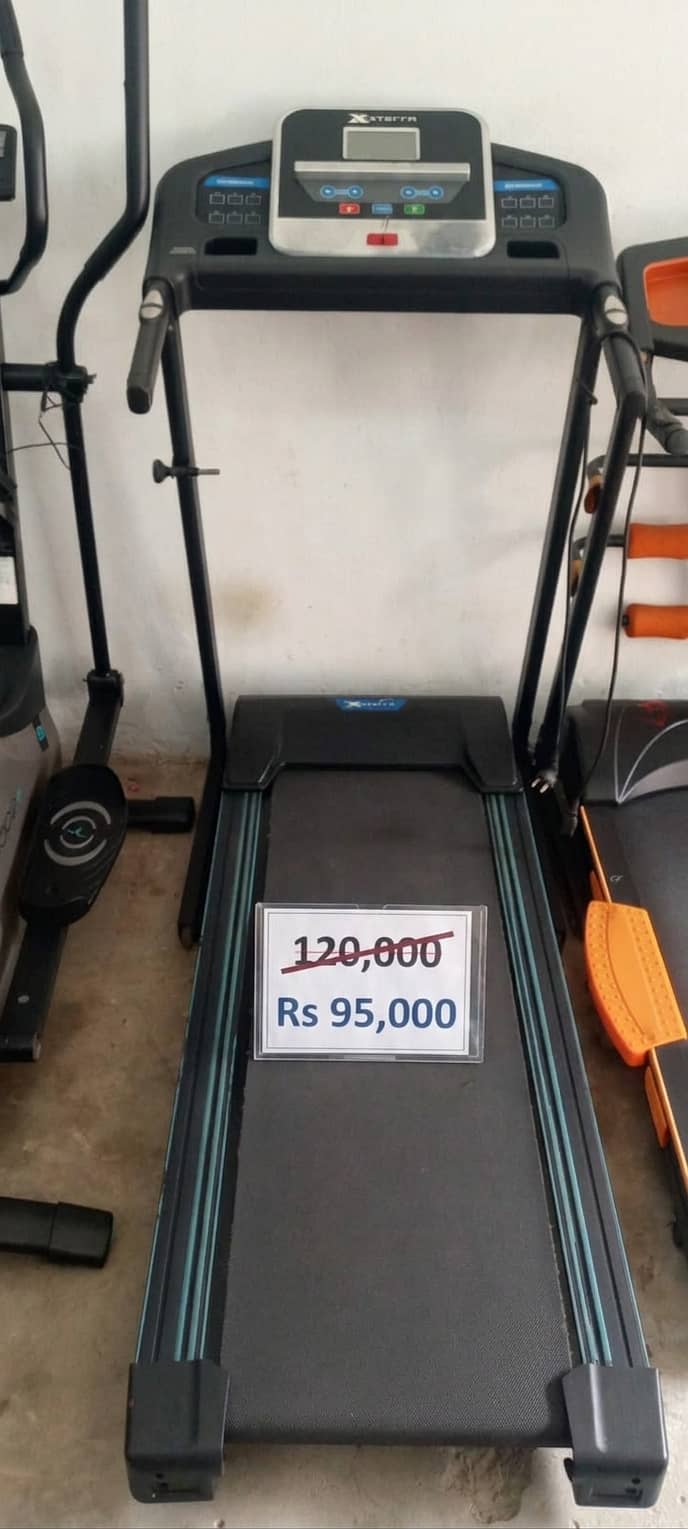 TREADMILL/treadmil 2