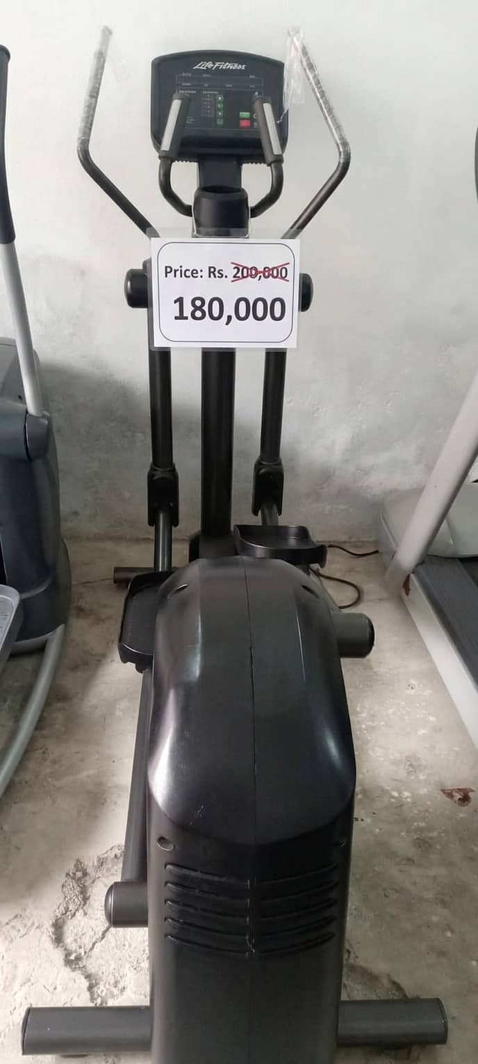 TREADMILL/treadmil 4