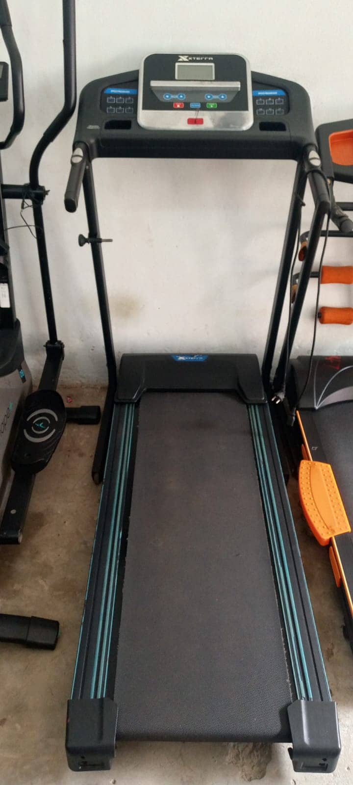 TREADMILL/treadmil 5