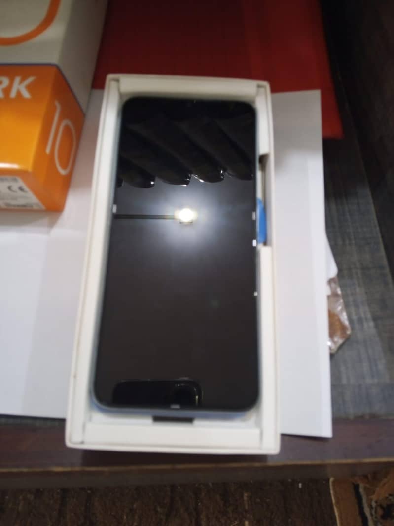 Tecno Spark 10 1