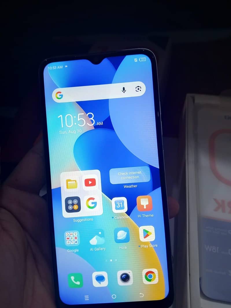 Tecno Spark 10 2