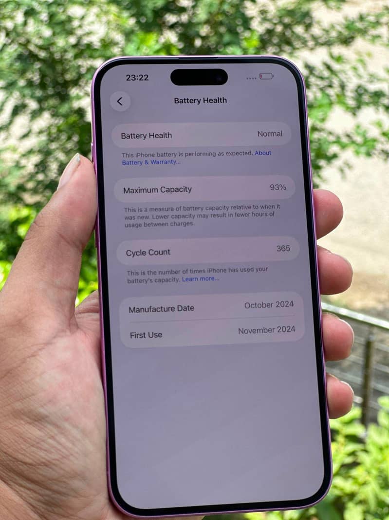 Apple iPhone 16 Plus 4